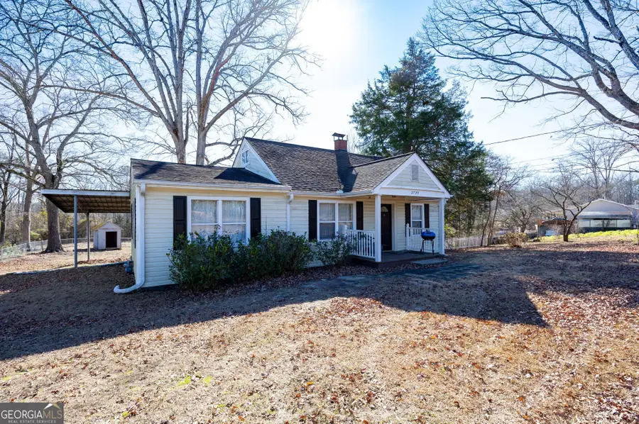 2790 Mount Vernon Road, Lithia Springs, GA 30122 - Image #2