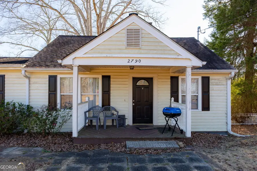 2790 Mount Vernon Road, Lithia Springs, GA 30122 - Image #3