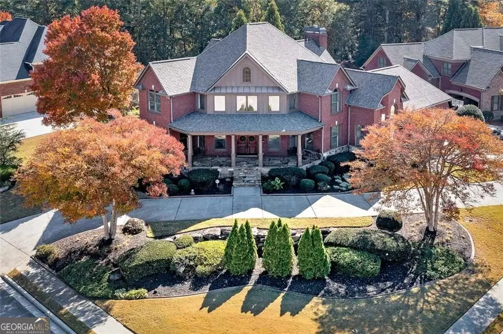 692 Heritage Post Lane, Grayson, GA 30017 - Image #1