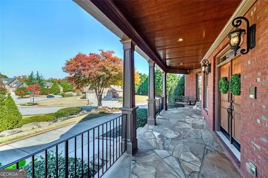 692 Heritage Post Lane, Grayson, GA 30017 - Image #2