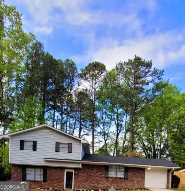 2915 La Jean Drive, Atlanta, GA 30349