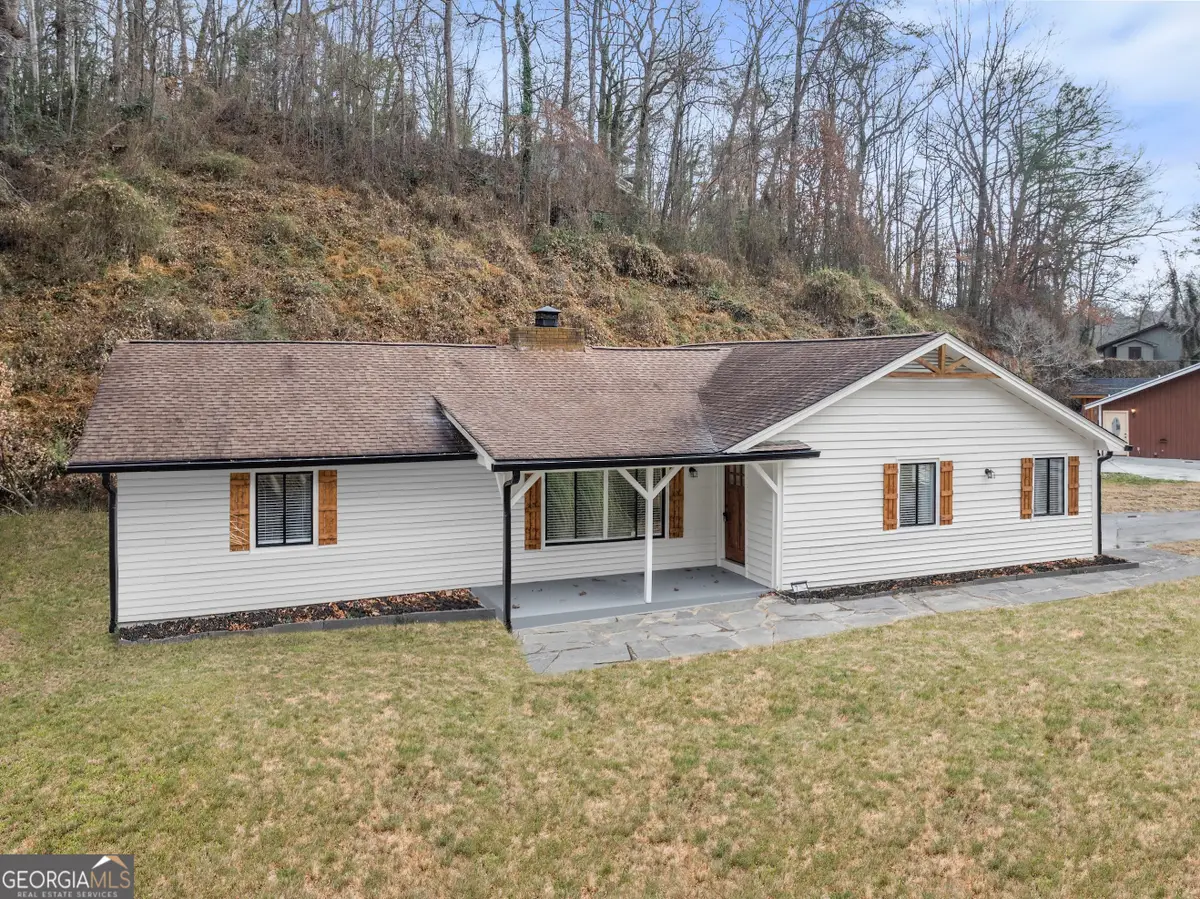 7 Dry Pond Drive, Clayton, GA 30525 - Image #1