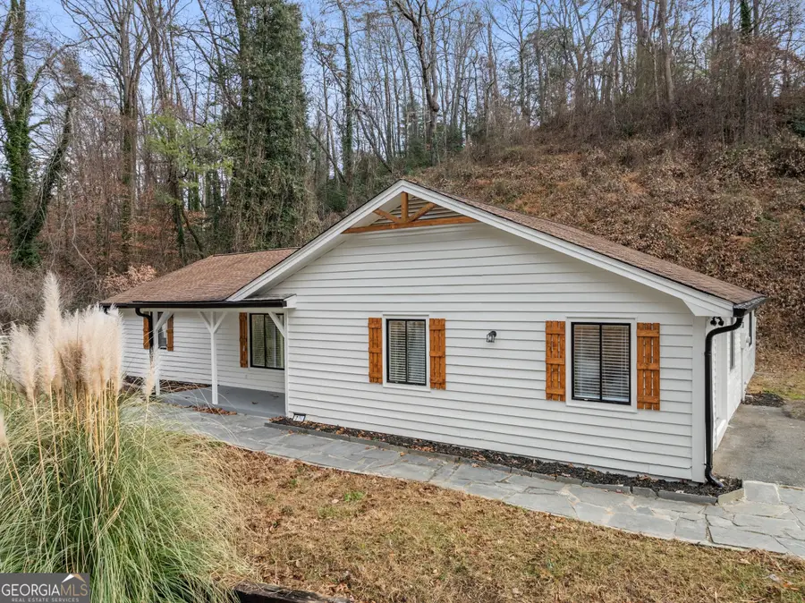 7 Dry Pond Drive, Clayton, GA 30525 - Image #2