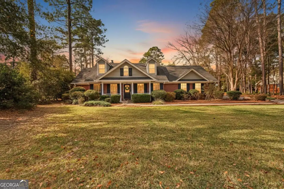 121 Crystal Drive, Rincon, GA 31326 - Image #1