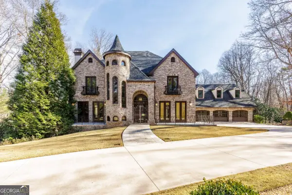 13075 Addison Road, Roswell, GA 30075