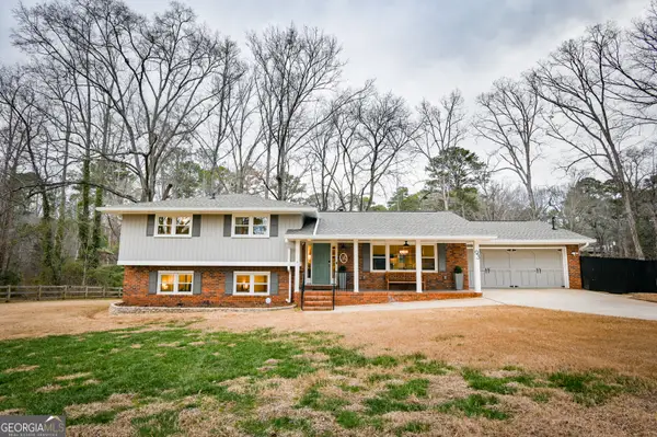 93 Deerfield Road, Covington, GA 30014