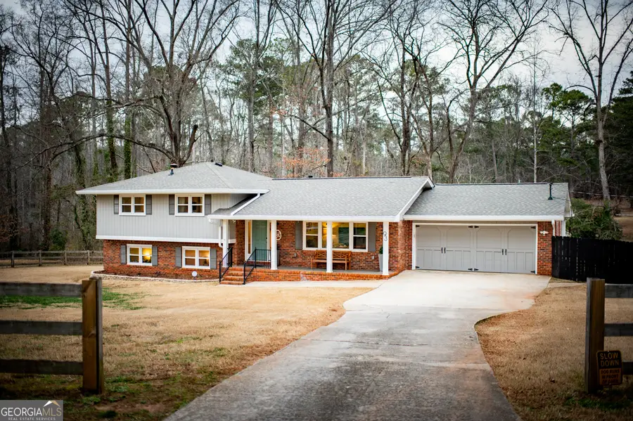 93 Deerfield Road, Covington, GA 30014 - Image #2