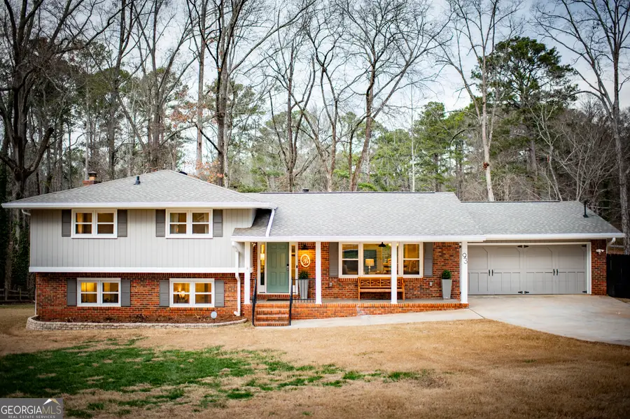 93 Deerfield Road, Covington, GA 30014 - Image #3