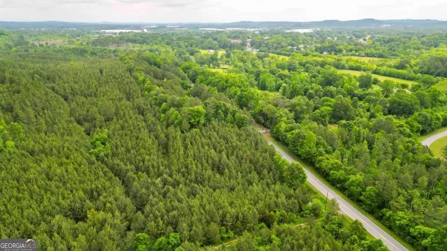 1509 Hall Station Road Nw, Adairsville, GA 30103 - #2