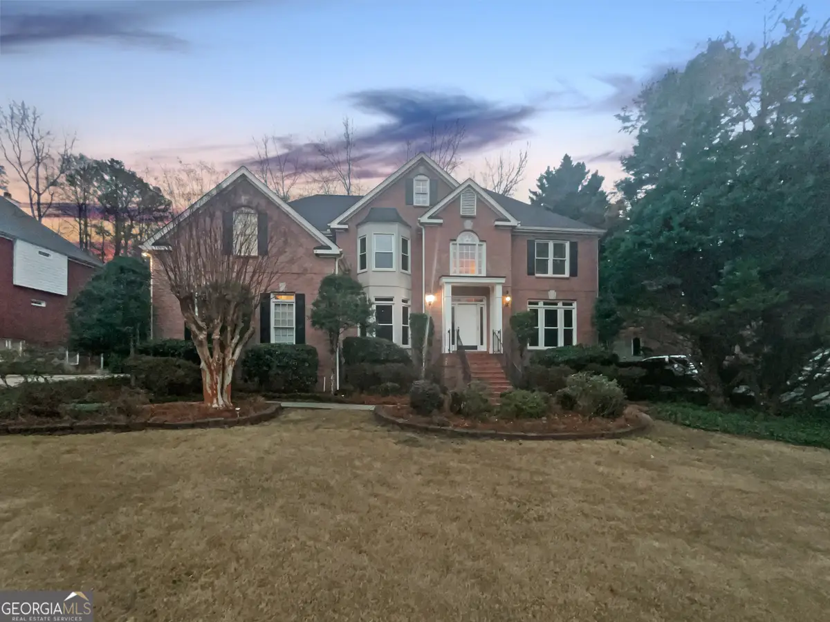 3664 Hadfield Drive, Marietta, GA 30062 - Image #1