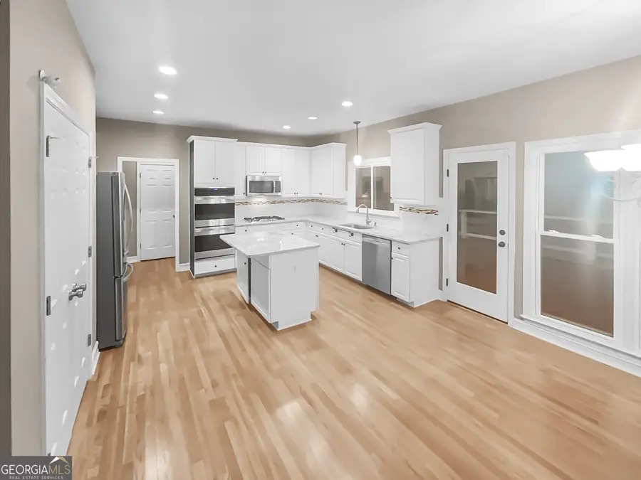 3664 Hadfield Drive, Marietta, GA 30062 - Image #2