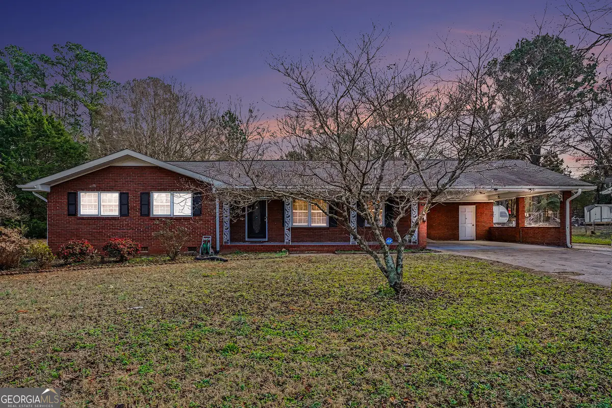 141 Grove Road, Locust Grove, GA 30248 - Image #1