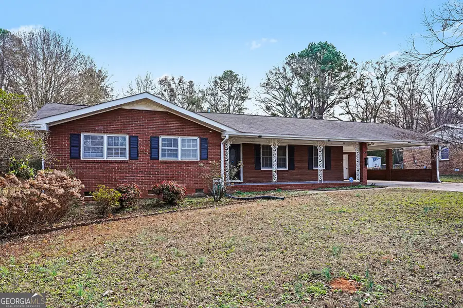 141 Grove Road, Locust Grove, GA 30248 - Image #2