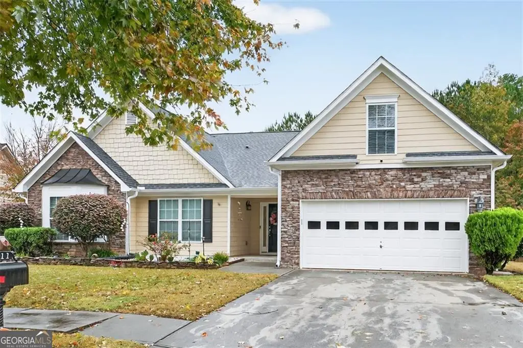 811 Rock Elm Drive, Auburn, GA 30011 - Image #1