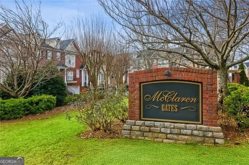 250 Mclaren Gates Drive, Marietta, GA 30060 - Image #2