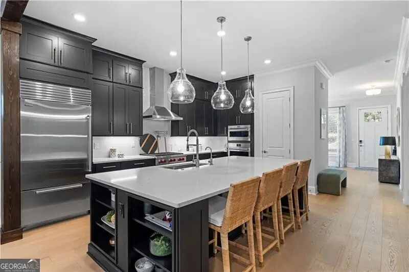 1041 Baldwin Drive, Alpharetta, GA 30009 - Image #3