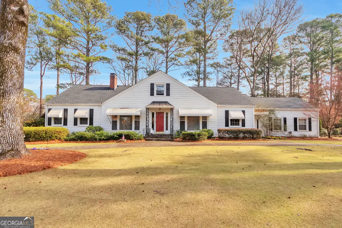 64 Clarendon Avenue, Avondale Estates, GA 30002 - Image #1