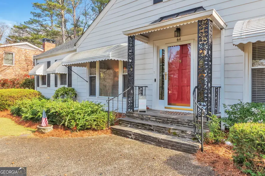 64 Clarendon Avenue, Avondale Estates, GA 30002 - Image #3