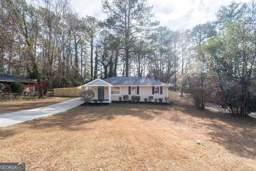 3645 Larkspur Terrace, Decatur, GA 30032 - #2