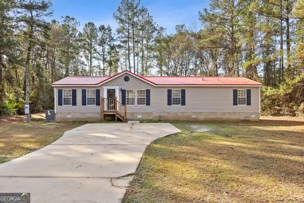 115 Melvin Lane, Kingsland, GA 31548