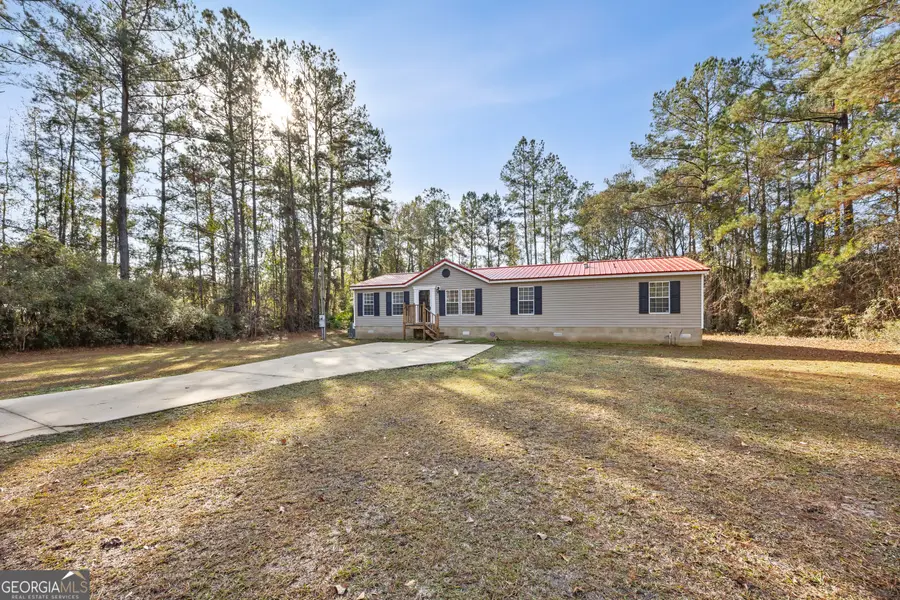 115 Melvin Lane, Kingsland, GA 31548 - Image #3
