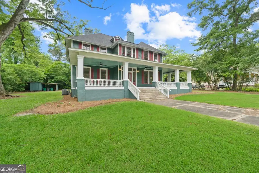 409 N Jefferson Avenue, Eatonton, GA 31024 - #2