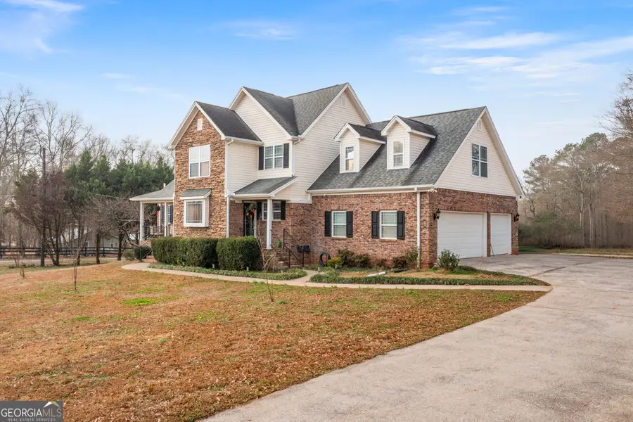 1350 Hardin Bridge Rd, Cartersville, GA 30120 - Image #3