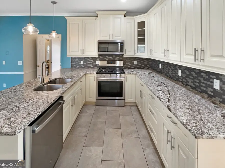 1370 Providence Drive, Lawrenceville, GA 30044 - Image #2