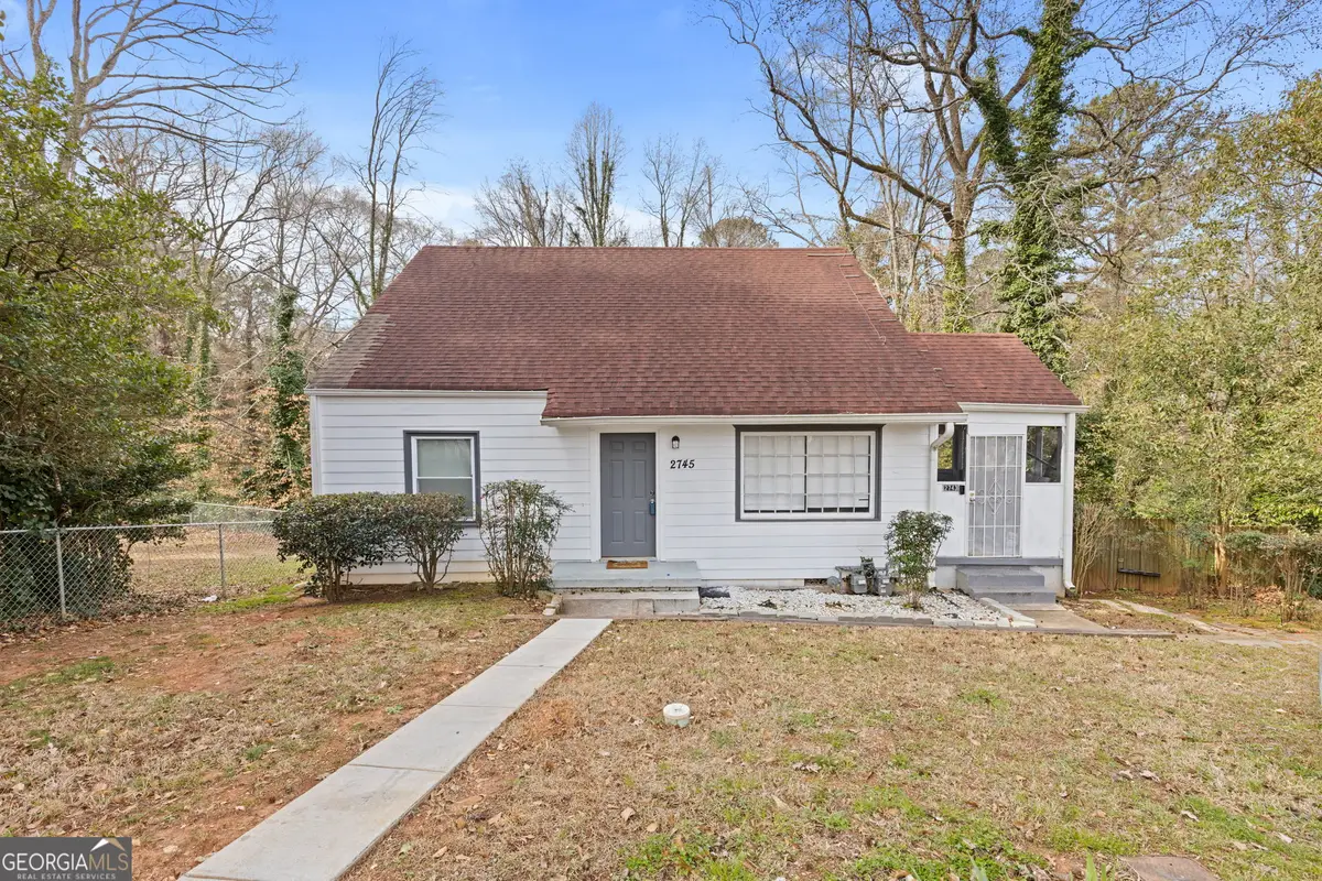 2743 Harlan Drive, Atlanta, GA 30344 - #1