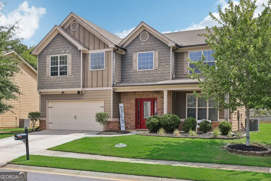 77 Franklin Street, Braselton, GA 30517 - Image #3