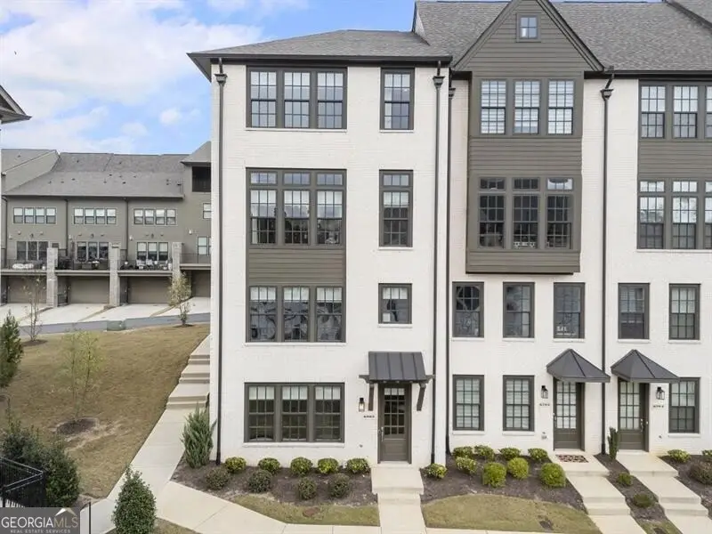 6802 Encore Boulevard, Atlanta, GA 30328 - Image #1