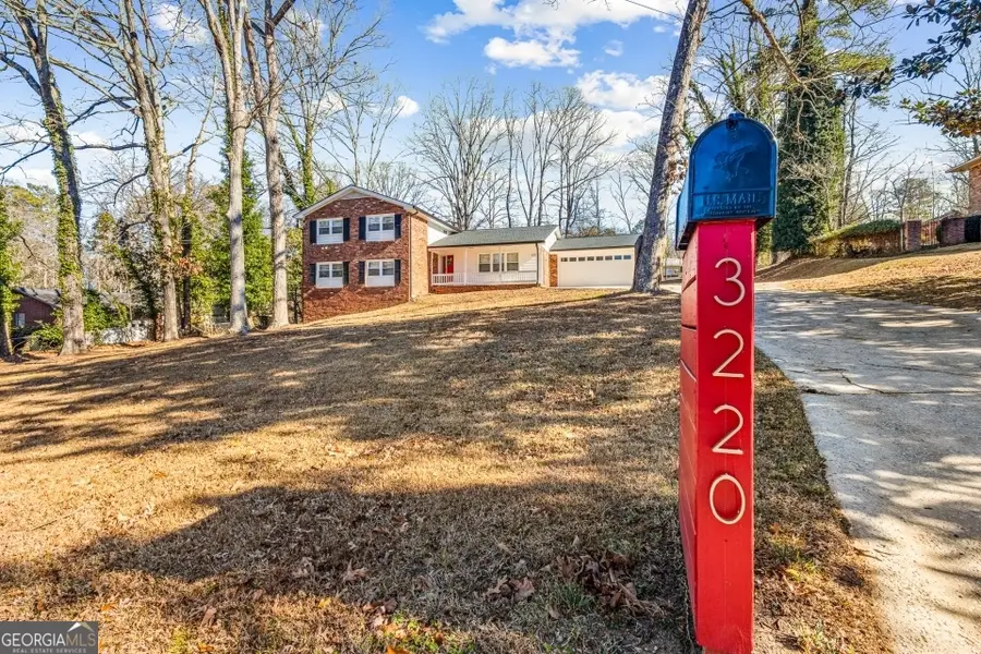 3220 Rockview Drive, Lithonia, GA 30038 - Image #2