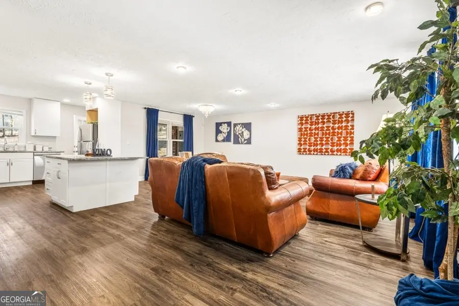 3220 Rockview Drive, Lithonia, GA 30038 - Image #3