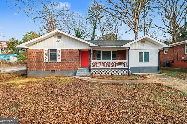 1848 Pinedale Place, Decatur, GA 30032