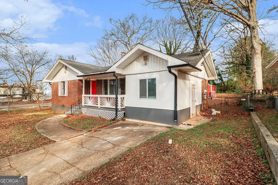 1848 Pinedale Place, Decatur, GA 30032 - #2