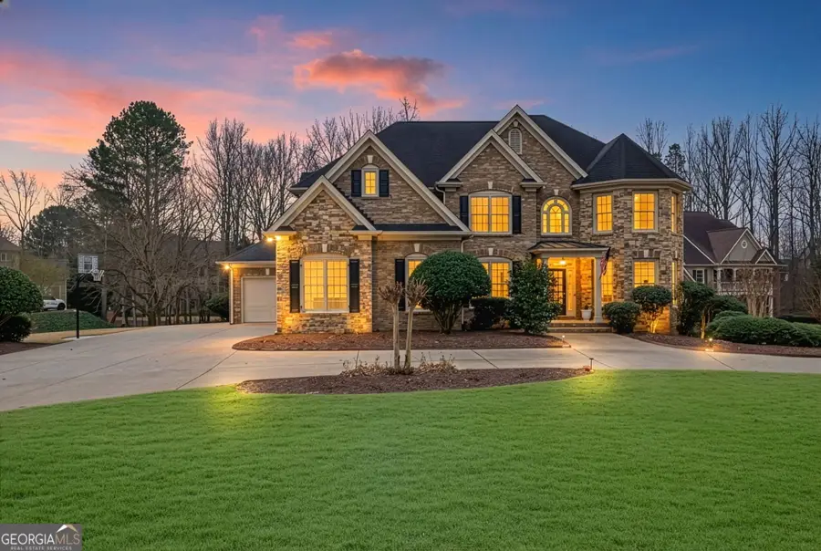 5810 Broadwater Trail, Cumming, GA 30040 - Image #2