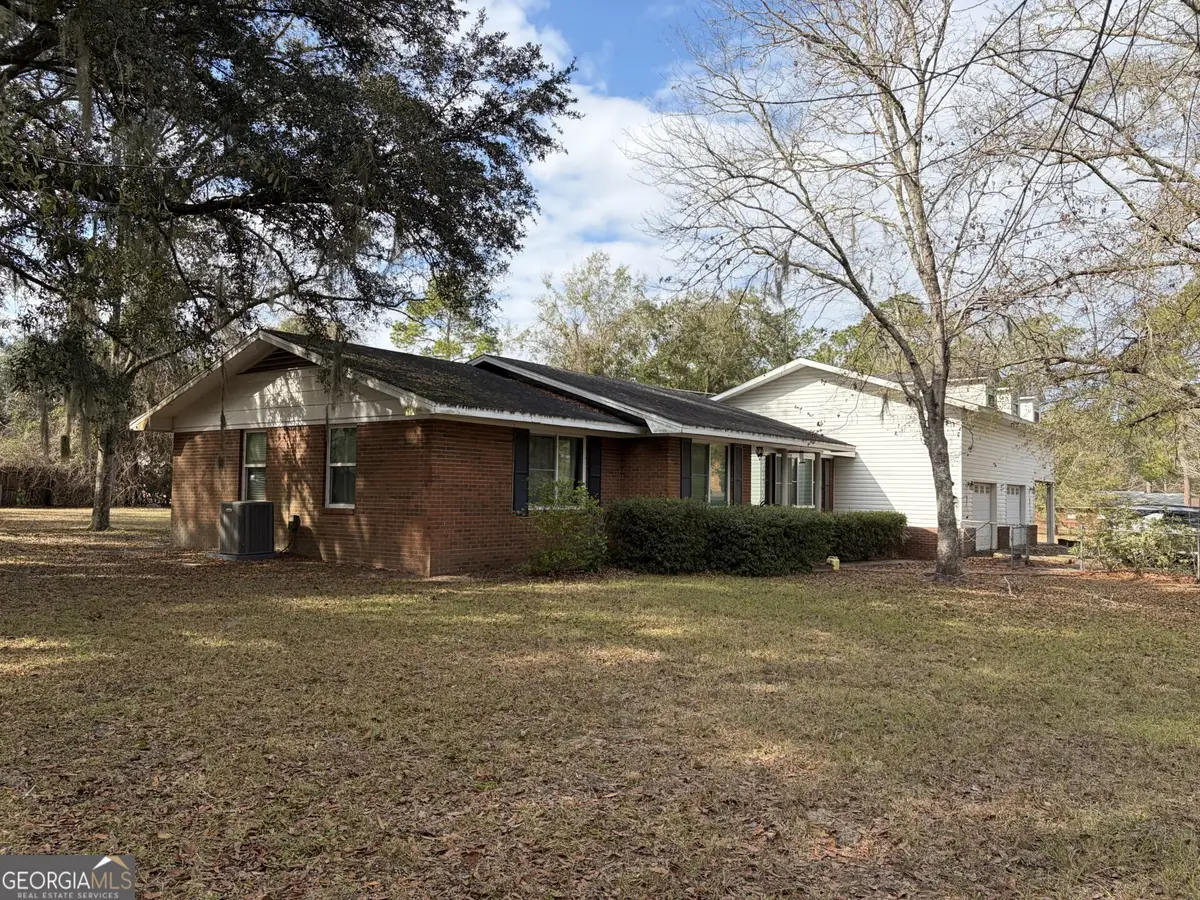 349 Woolard Road, Folkston, GA 31537 - Image #1