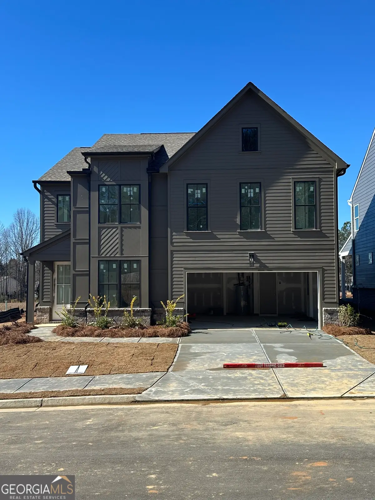 3422 Adler Trail, Buford, GA 30519 - #1