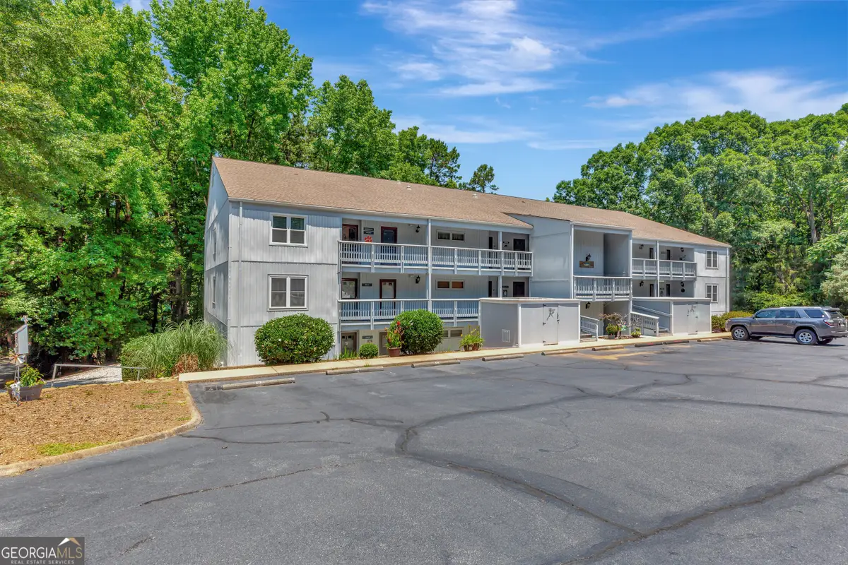 43 Harbor Gate Drive, Anderson, SC 29625 - #1