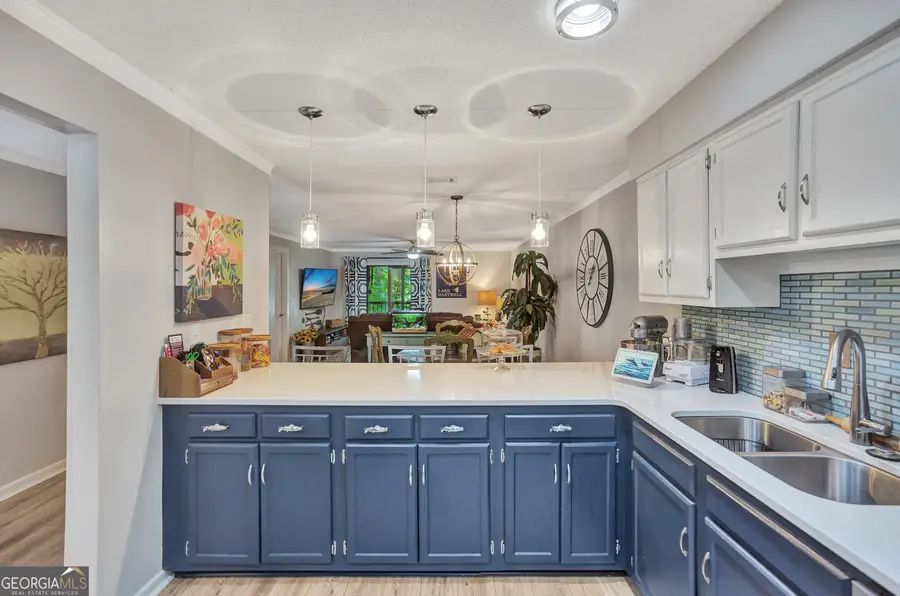 43 Harbor Gate Drive, Anderson, SC 29625 - #2