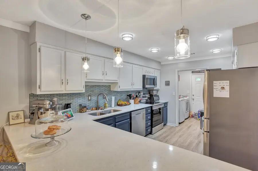 43 Harbor Gate Drive, Anderson, SC 29625 - #3