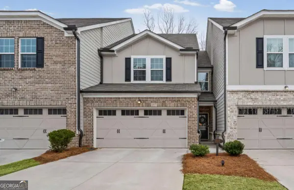 101 Cedar Lane, Dawsonville, GA 30534