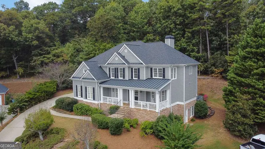 1502 Menlo Drive Nw, Kennesaw, GA 30152 - #3