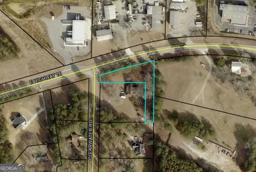 0 Clearwater, Sharpsburg, GA 30277 - Image #1