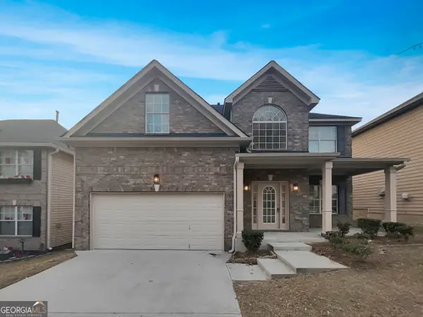 763 Florigen Lane, Fairburn, GA 30213