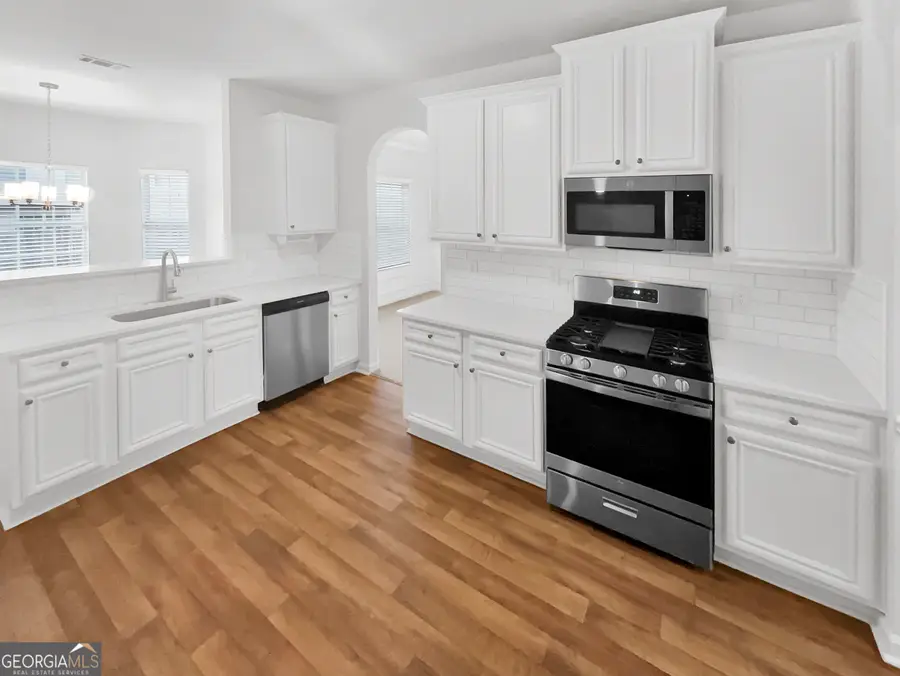 763 Florigen Lane, Fairburn, GA 30213 - Image #2