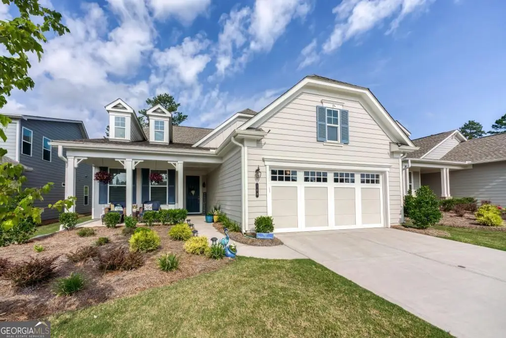 168 Chatuge Drive, Hoschton, GA 30548 - #1