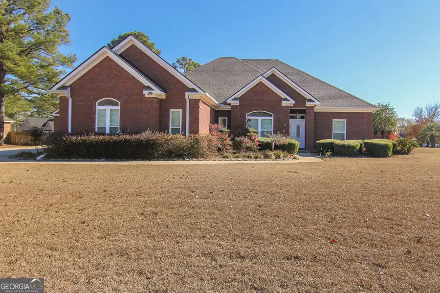 706 Victoria Circle, Warner Robins, GA 31088 - Image #2