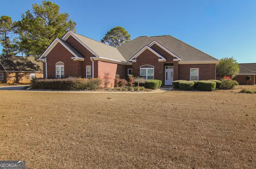 706 Victoria Circle, Warner Robins, GA 31088 - Image #3