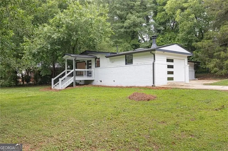 3042 Monterey Drive, Decatur, GA 30032 - #1